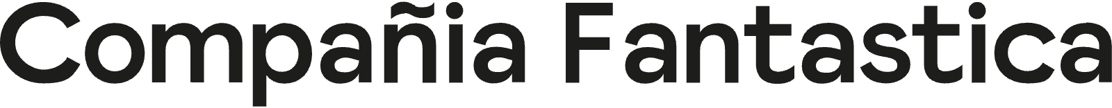 Logo Compañia Fantastica